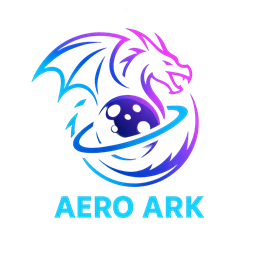 aero ark events