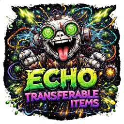 Echo Tranferable Items