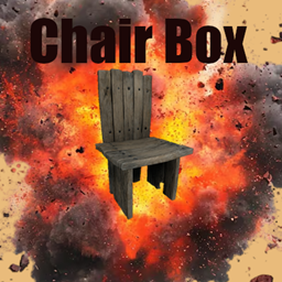 The Mighty Chair Box