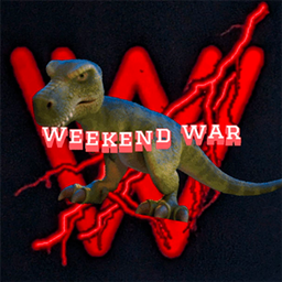 Weekend War Community Mod