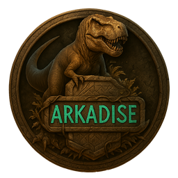 ARKADISE Community Mod