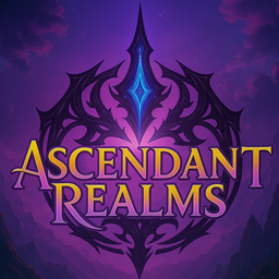 Ascendant Realms Item Additions