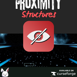 Proximity Structures Events