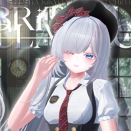 Moe_British_Classic Cosmetics