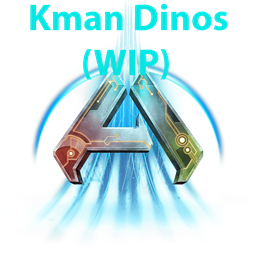 Kman Dinos (WIP)
