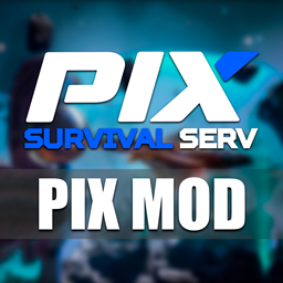 Pixark mods