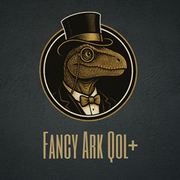 Fancy Ark QoL Plus