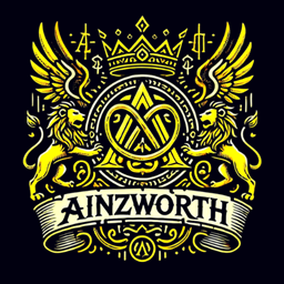 Ainzworth Shirts