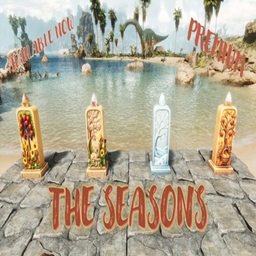 The Seasons Premium