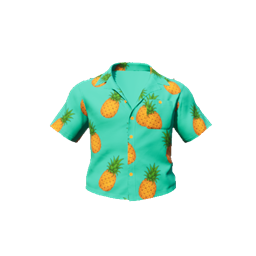 Pineapples Every Where