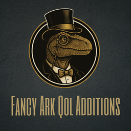 Fancy Ark QoL Additions