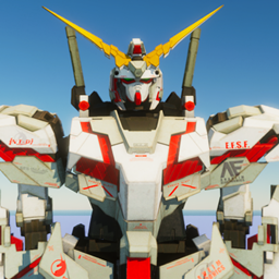 Robot Suit (Unicorn)