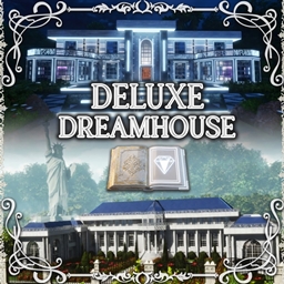 Deluxe Dreamhouse - Modern & Elegant Cosmetic Pack
