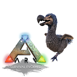 Neo Ark Ascended: Teleporter Dodo