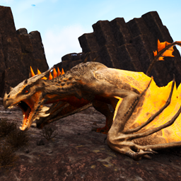 Wyvern Roars