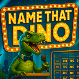 Name That Dino! – Automatic Themed Random Dino Names