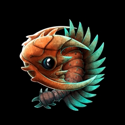 Frost's Trilobite Rework