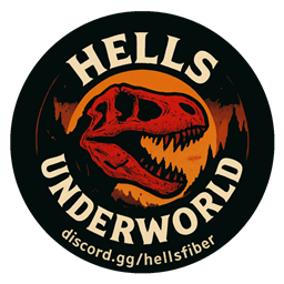 Hells Underworld Community Mod