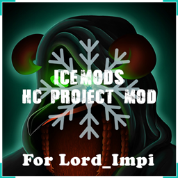 IceMod | Lord_Impi HC Project  Mod