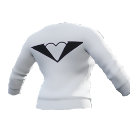 ChemicalReagent's Jumper and Shirt