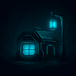 Ark Industrial Lighting