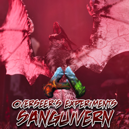 ARKOLOGY: OE - Sanguivern