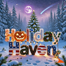 Holiday Haven