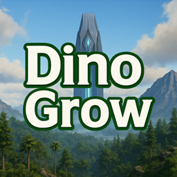Dino Grow