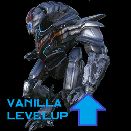Levelup Meks