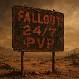 Fallout Community Mod
