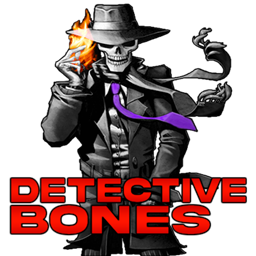Detective Bones