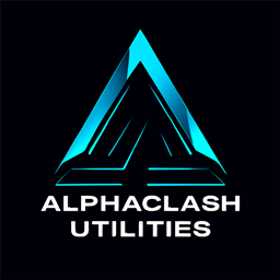 AlphaClash Utilities