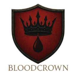 Blood Crown Qol