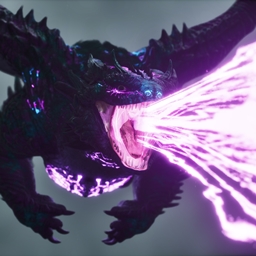 Cyrus' Dragons: Drakyros