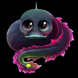 Frost's lamprey rework