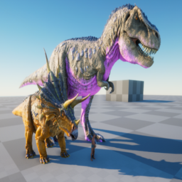 bettertrike or better rex