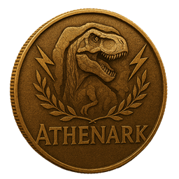 AthenArk - Classes