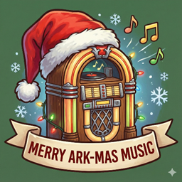 Christmas Music for RhythmBox