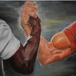 Cooperative Ark Server