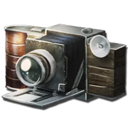 Third Person Camera Zoom