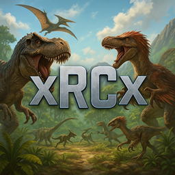 xRCx Community Mod