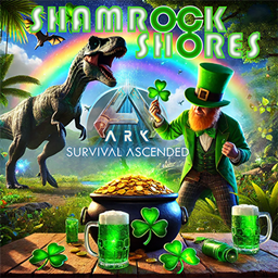 Shamrock Shores FREE