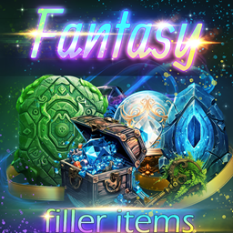 Fantasy Filler Items