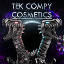TR's Tek Compy Cosmetics
