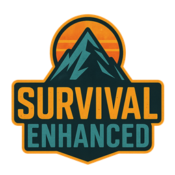 SurvivalEnhanced Community Mod