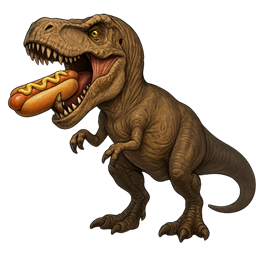 Glizzy Gobblers Skin Pack