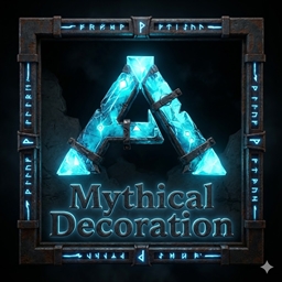 Mysthical Decoration