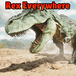 Rex Everywhere