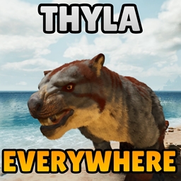 Thyla Everywhere
