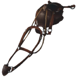 Ptero Saddle